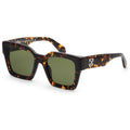 Off-White Women's Sunglasses OERI13IF24PLA0016055