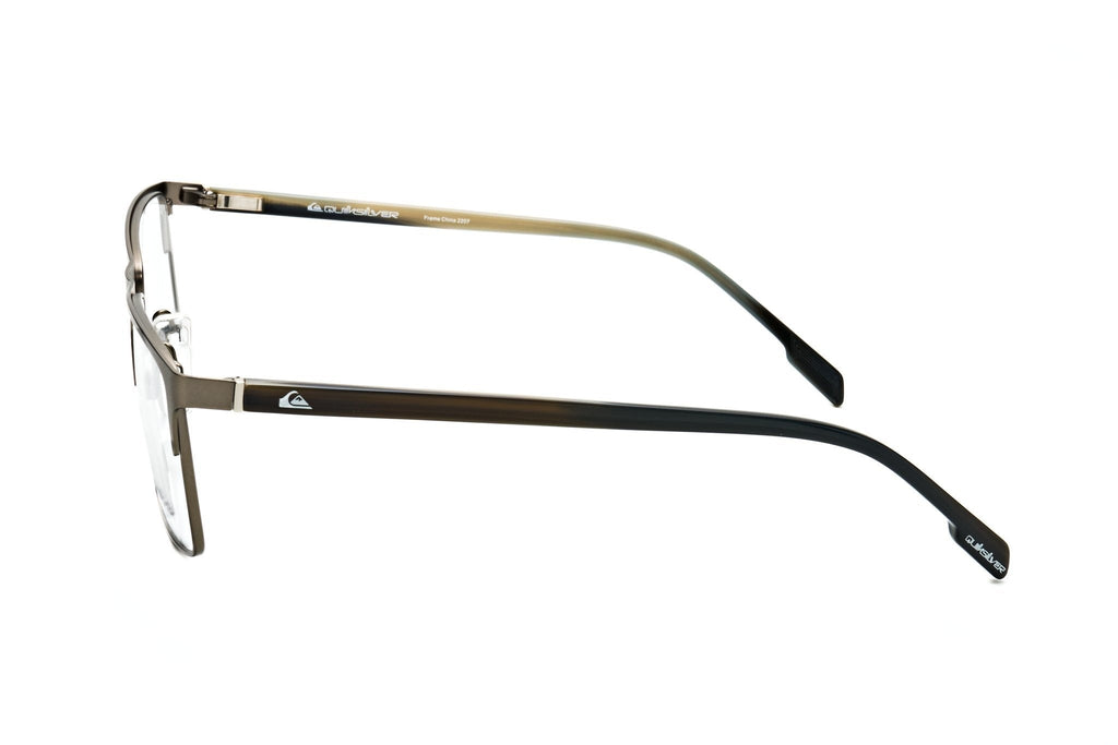 Quiksilver Men's Metal Glasses