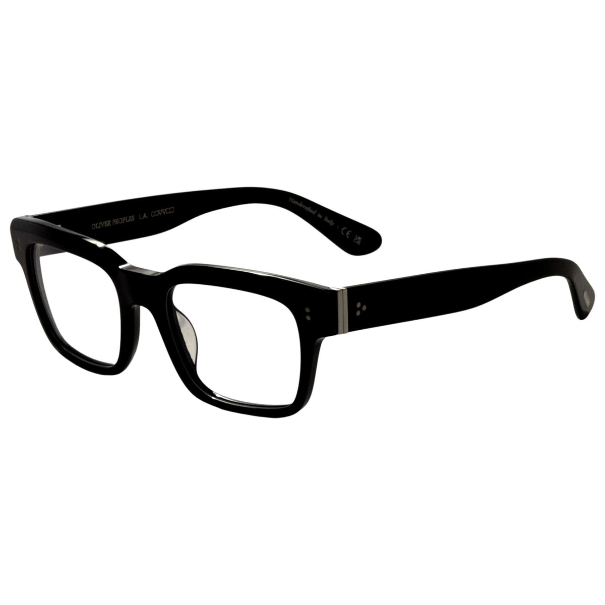 Oliver Peoples Hollins Men's Eyeglasses OV5470U-1005-53