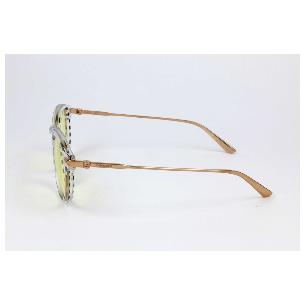 Calvin Klein Unisex Sunglasses CK18701S-972-50