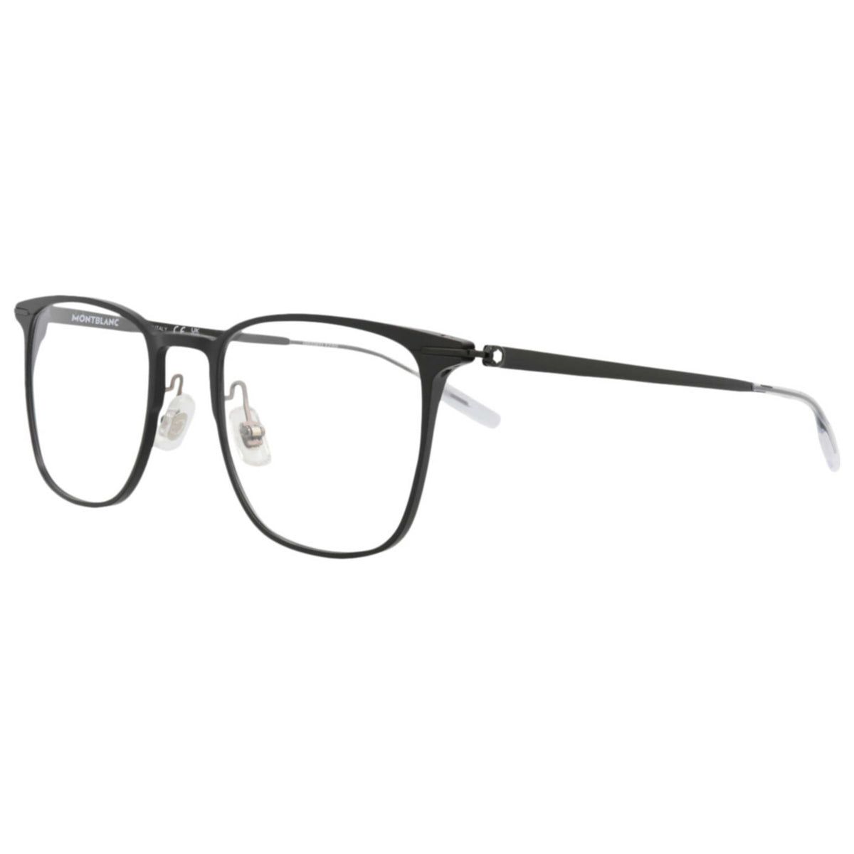 Montblanc Men's Eyeglasses MB0232O-30013546-001