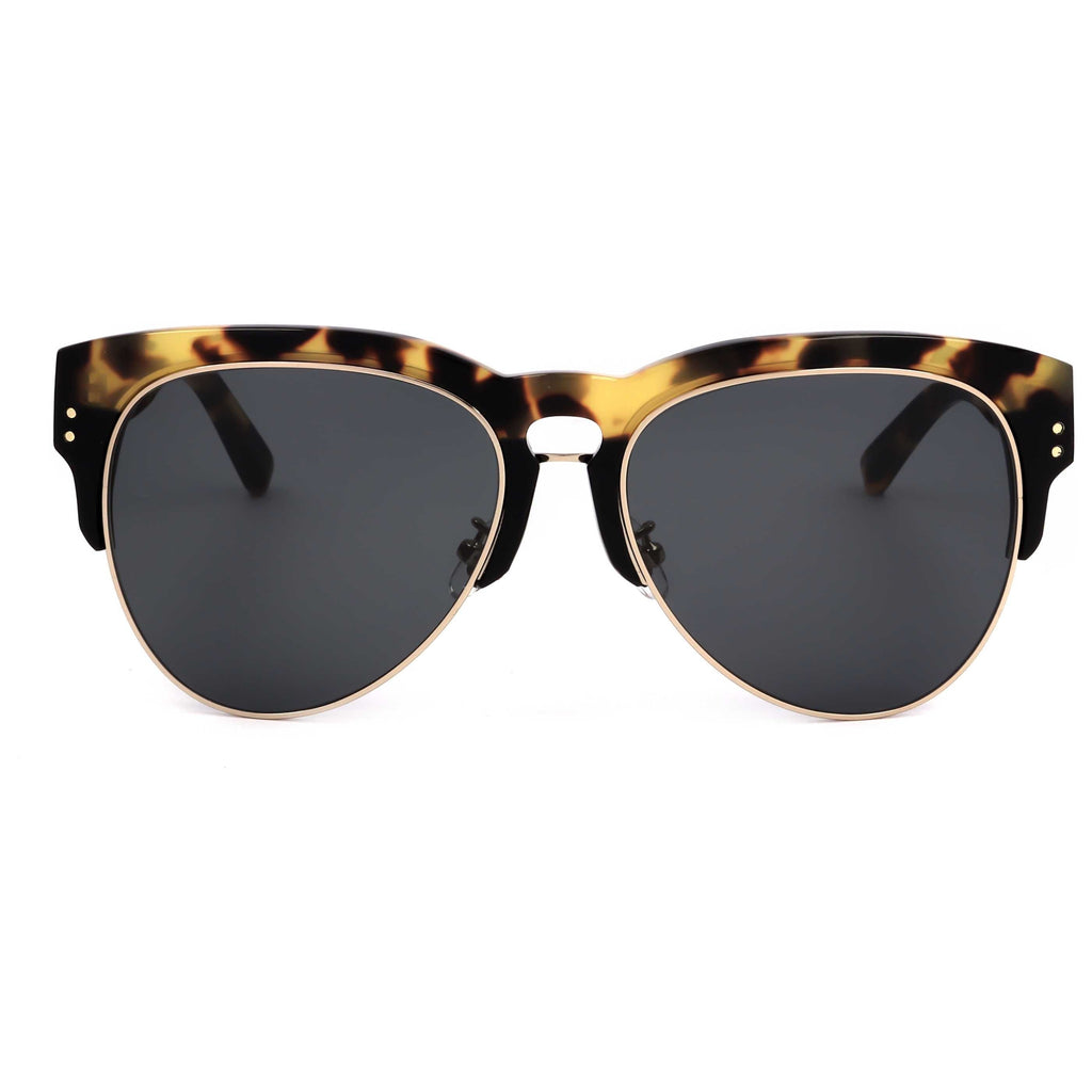 Linda Farrow Women's Sunglasses EDM25-C4-59