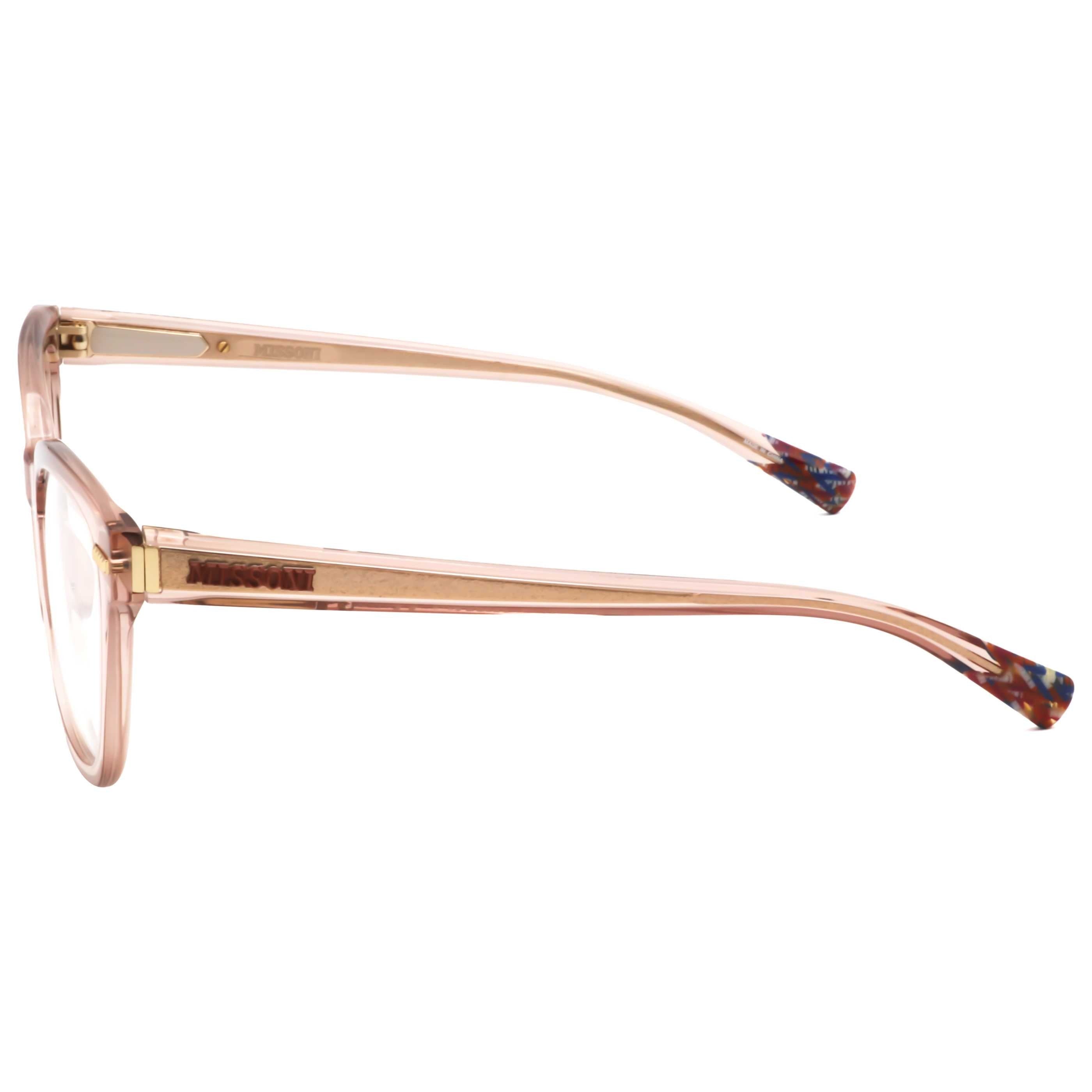 Missoni Women's Eyeglasses MIS0071-FWM-51
