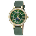 GV2 by Gevril Genoa Women's Watch 12544