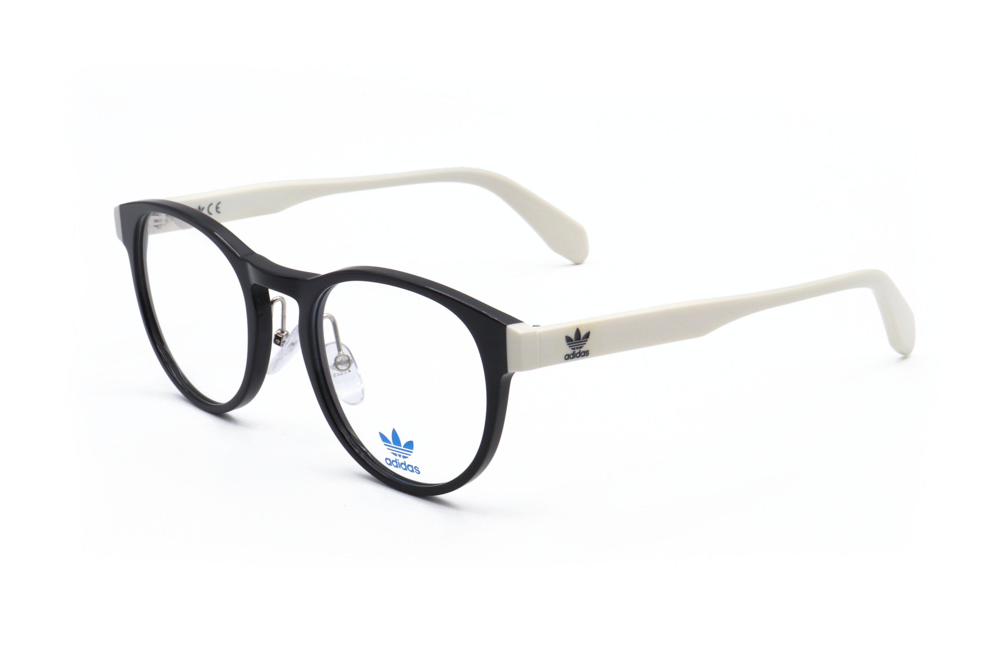 Adidas Original Men's Acetate Glasses