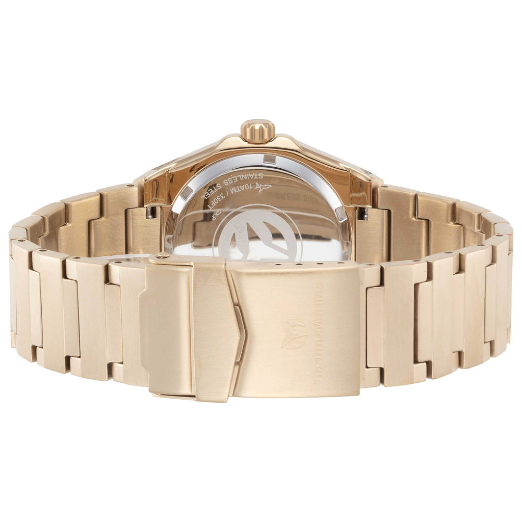 TechnoMarine Women's Watch TM-416044