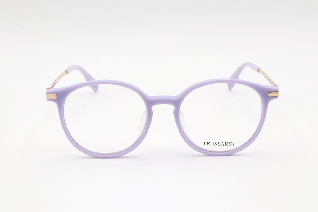 Trussardi Women's Acetate Glasses
