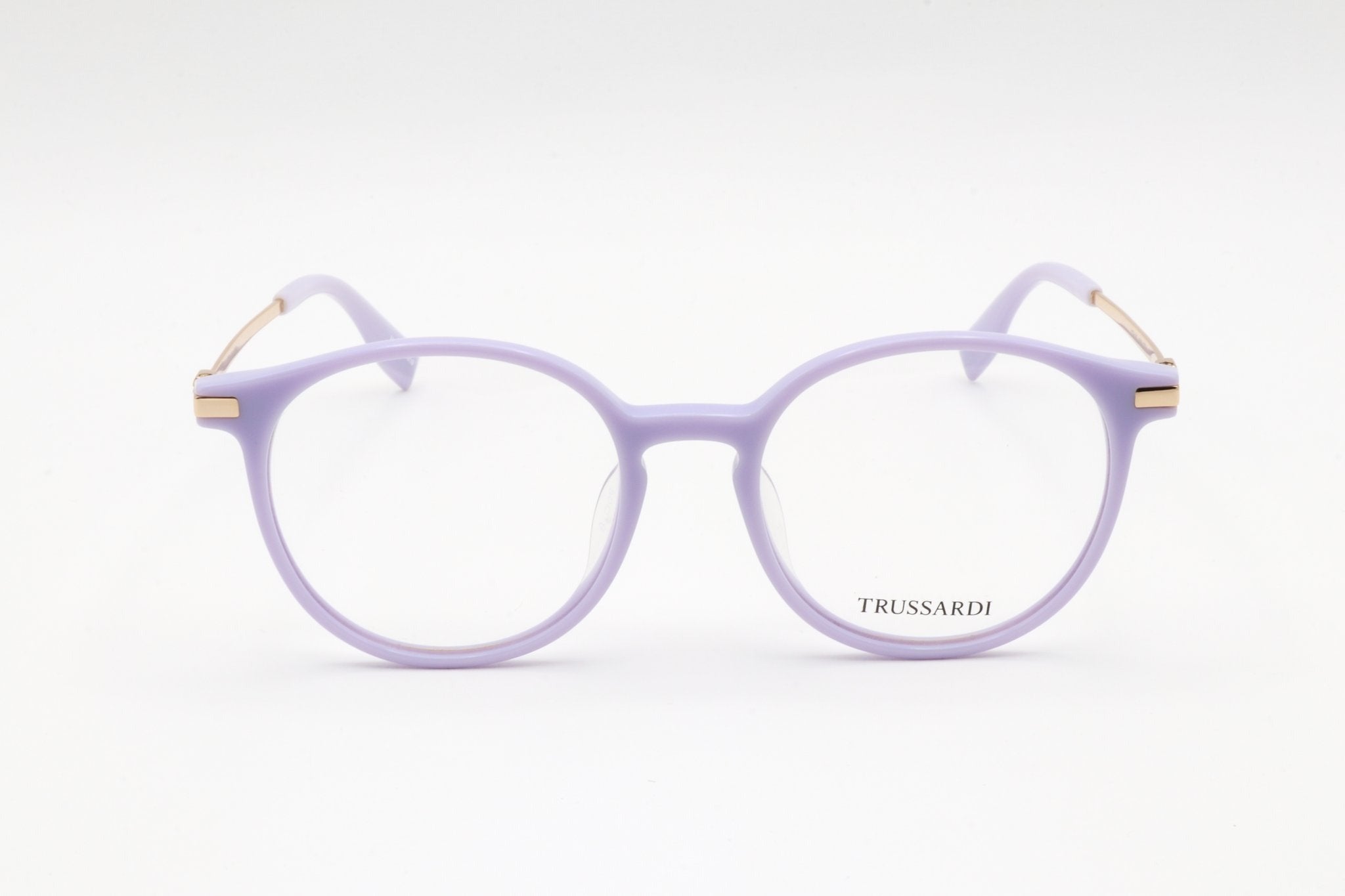 Trussardi Women's Acetate Glasses
