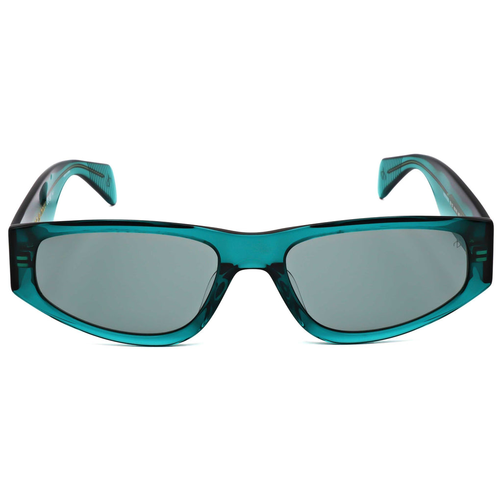 Rag & Bone Women's Sunglasses RNB1047-G-S-ZI9-55