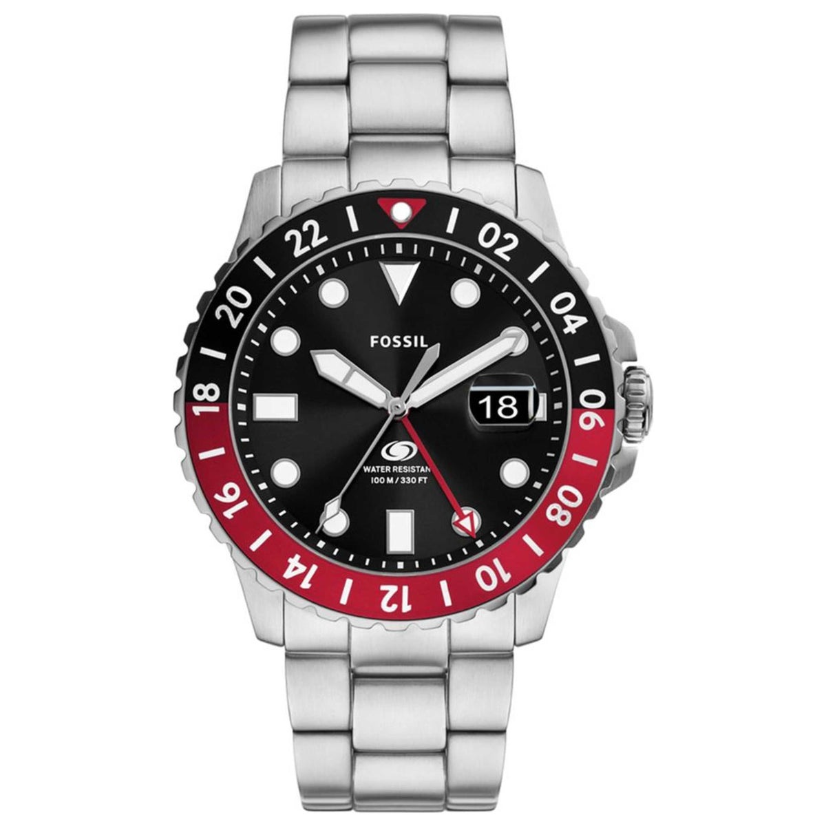 Fossil Men's Watch FS6092