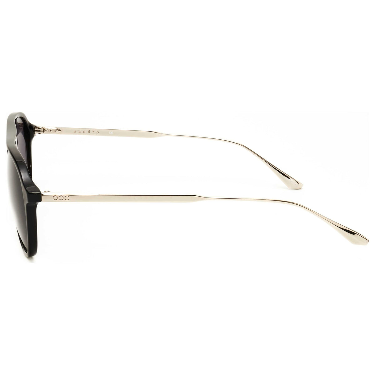 Sandro Men's Sunglasses SDS1013-001-55
