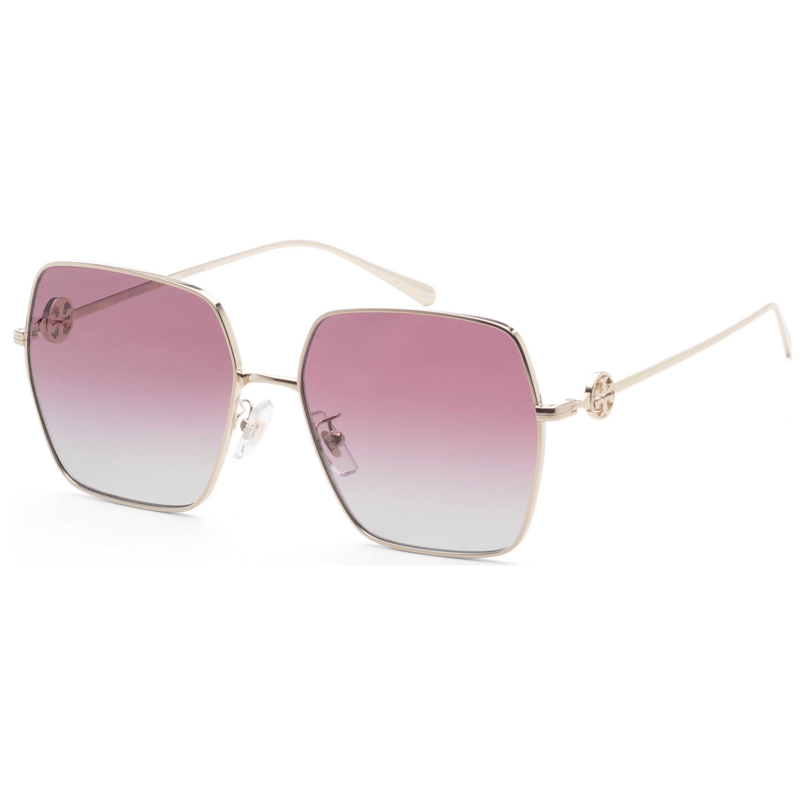 Tory Burch Women's Sunglasses TY6118D-33468G-58