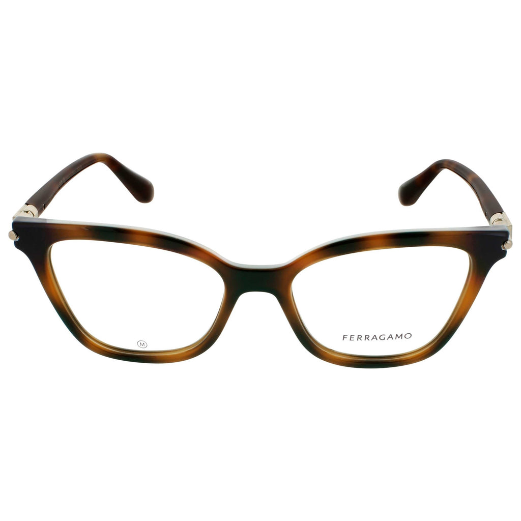 Ferragamo Women's Eyeglasses SF-SF2991-240-51
