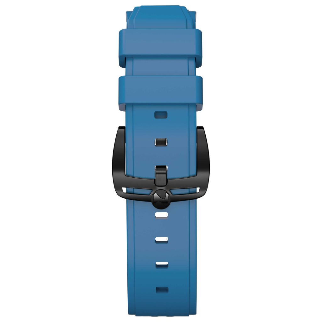 Nubeo Men's Watch NB-6024-SI-02