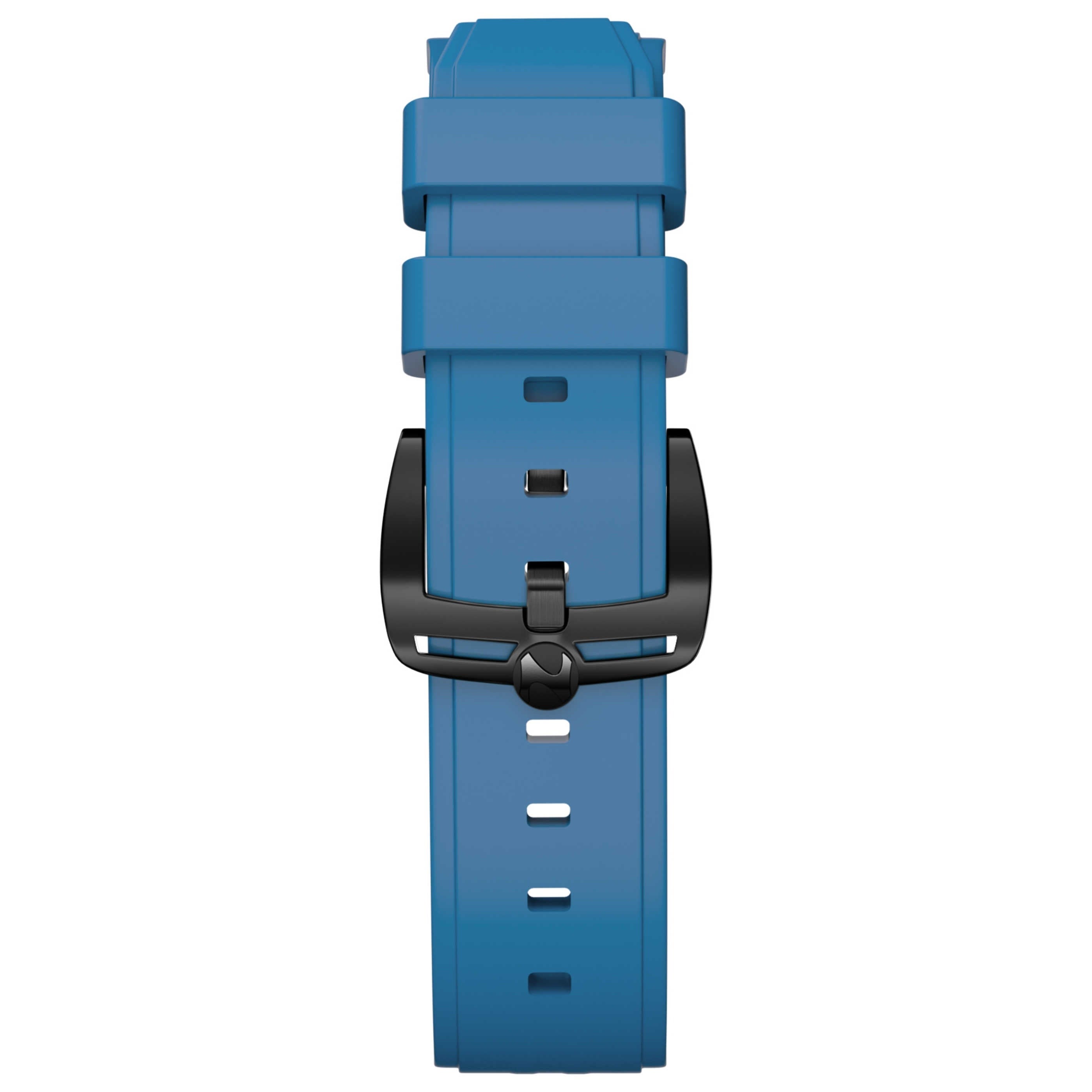 Nubeo Men's Watch NB-6024-SI-02