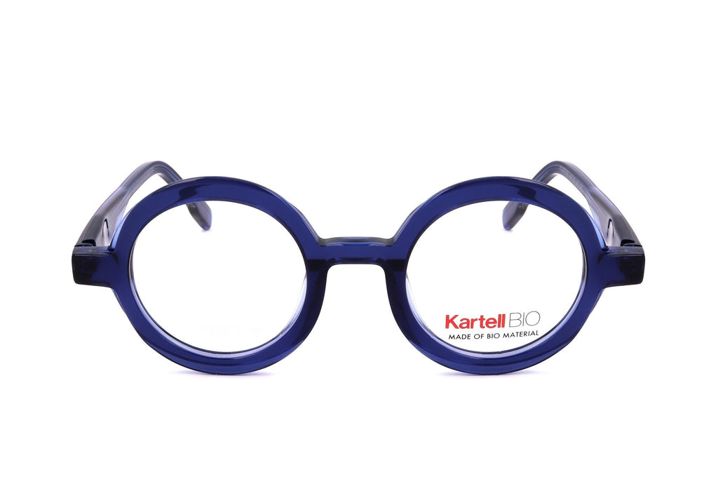 Kartell Unisex Acetate Glasses