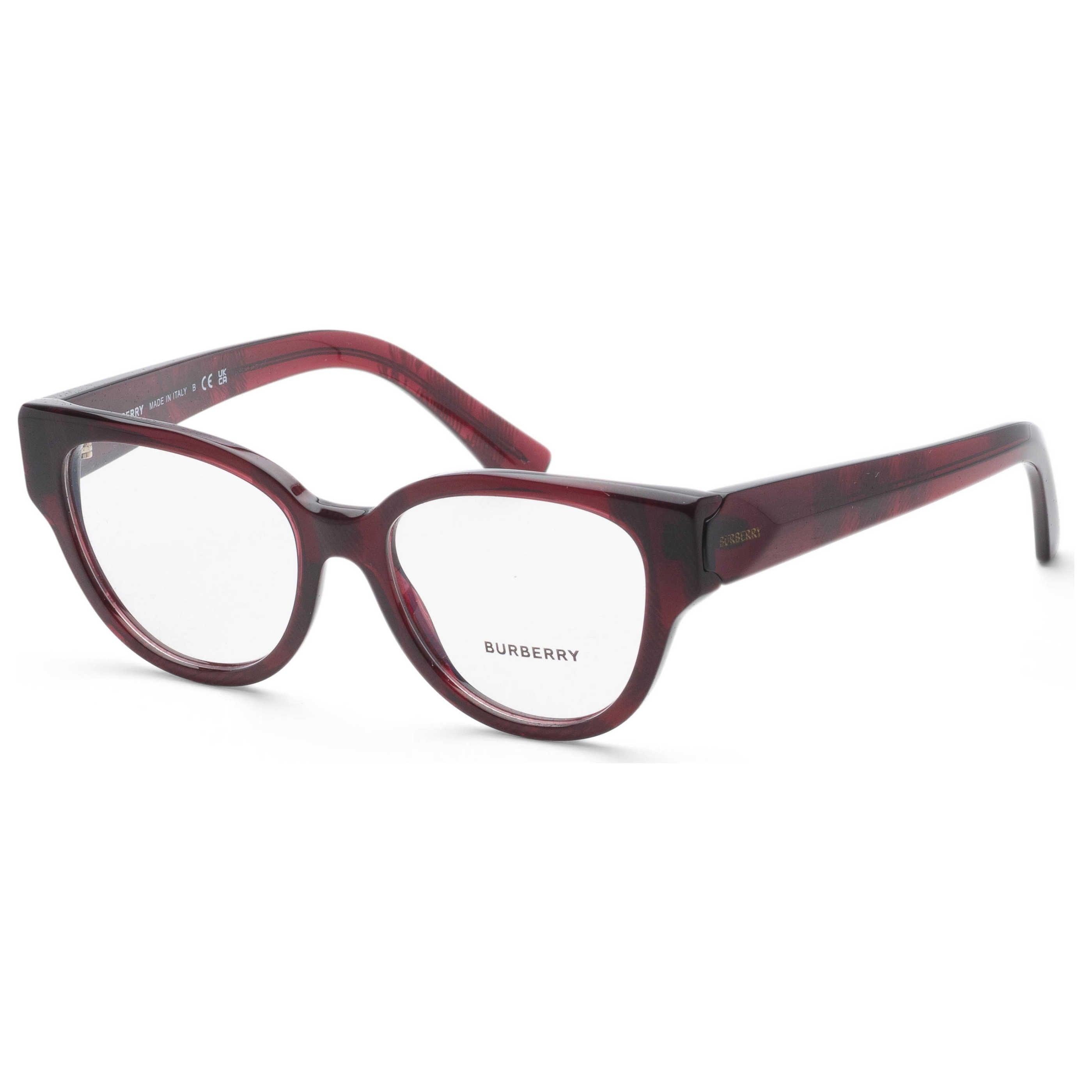 Burberry Women's Eyeglasses BE2421-4115-51