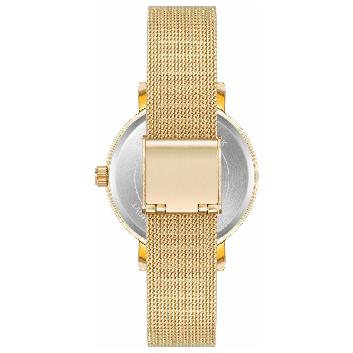 Anne Klein Women's AK-5078BKGB