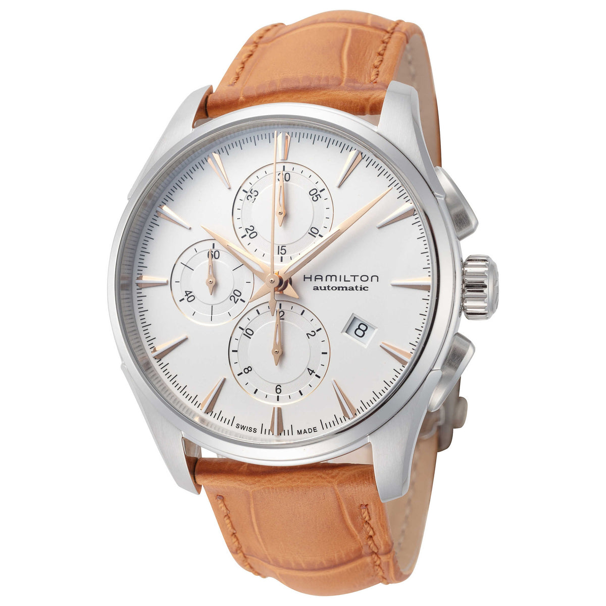 Hamilton Jazzmaster Men's Watch H32586511