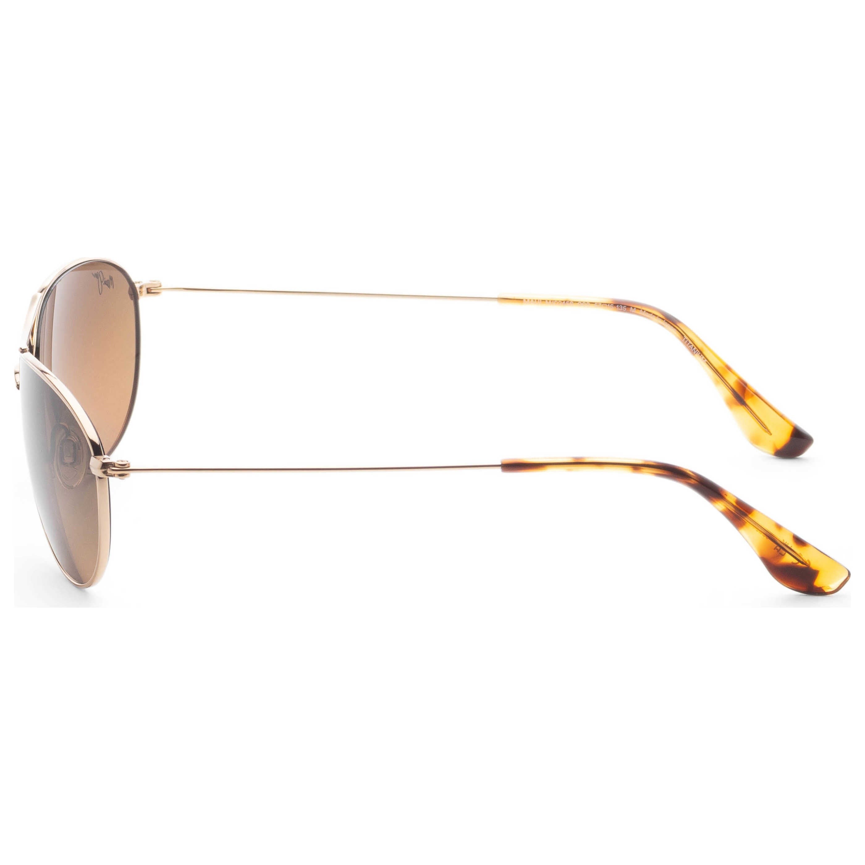 Maui Jim Women's Sunglasses MJ0245S-003