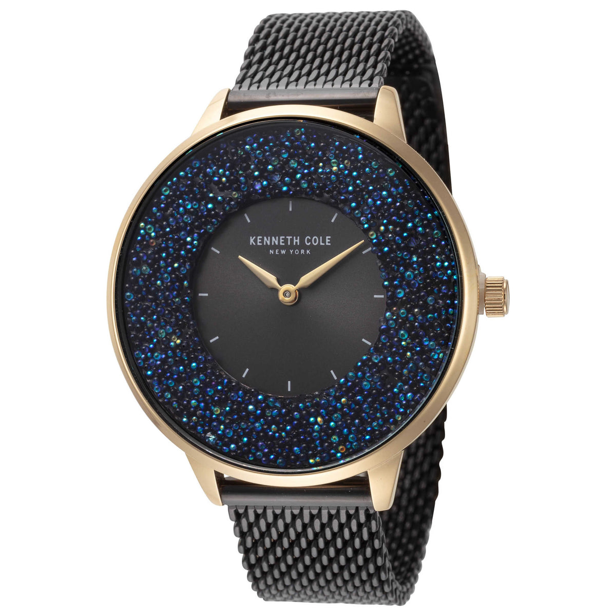 Kenneth Cole Women's Watch KC51053001