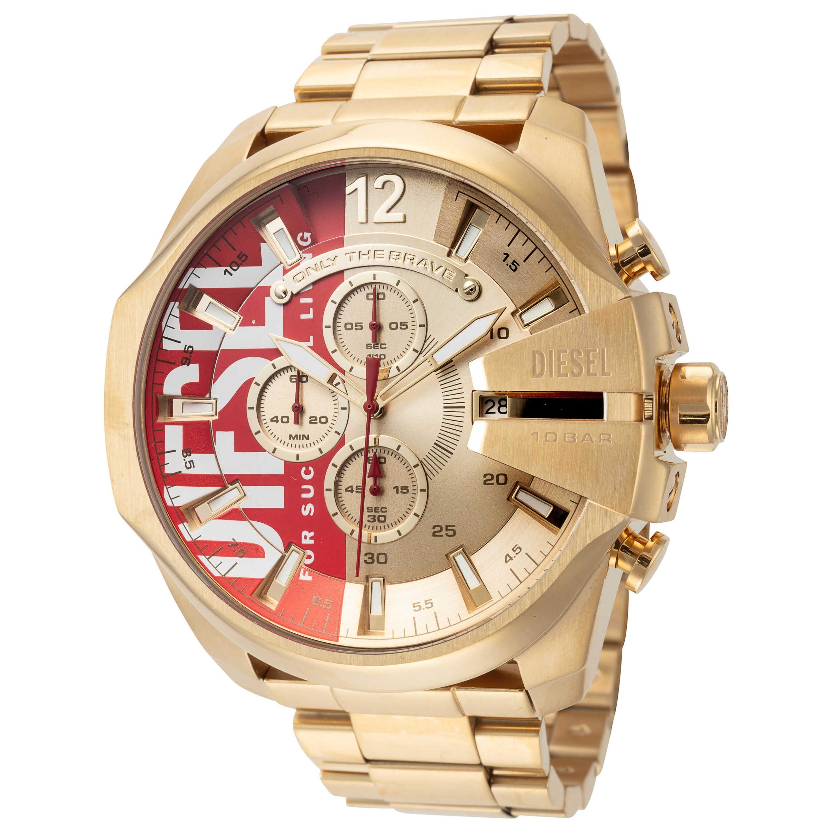 Diesel Men's Watch DZ4642