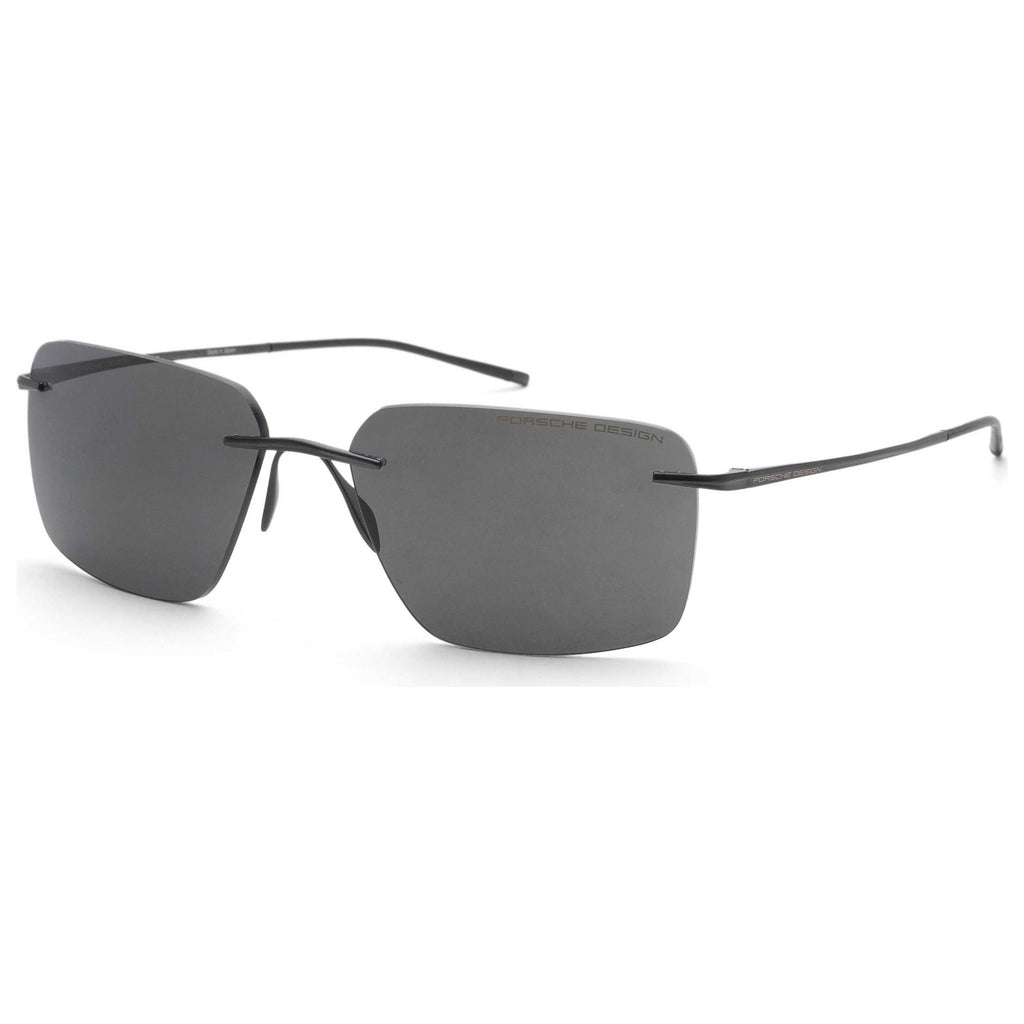 Porsche Design Men's Sunglasses P8923-62A