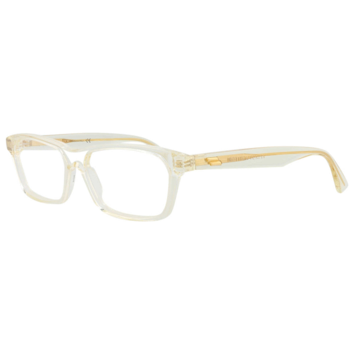 Bottega Veneta Women's Eyeglasses BV1098O-30011018-004