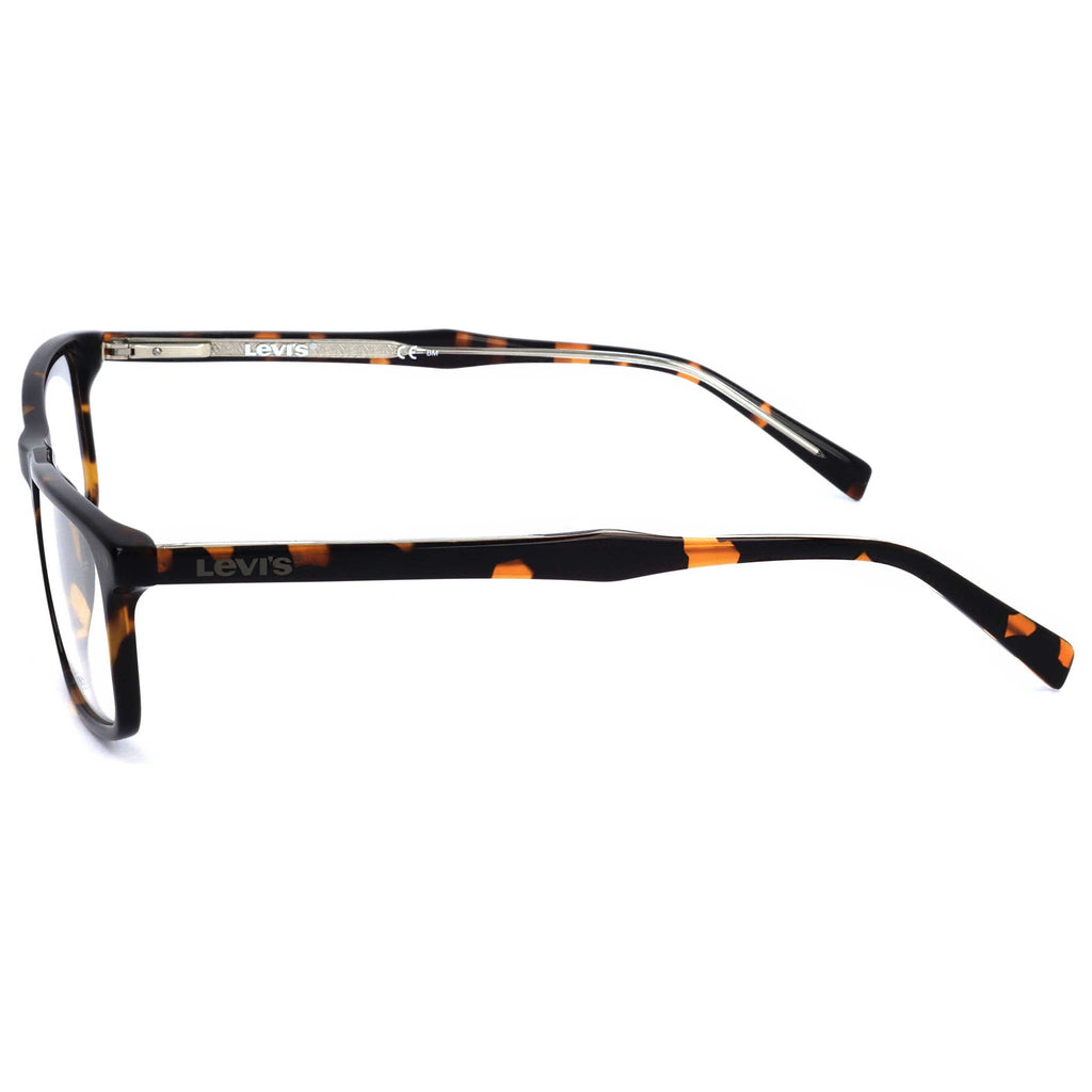Levi's Men's Eyeglasses LV5020-086-55