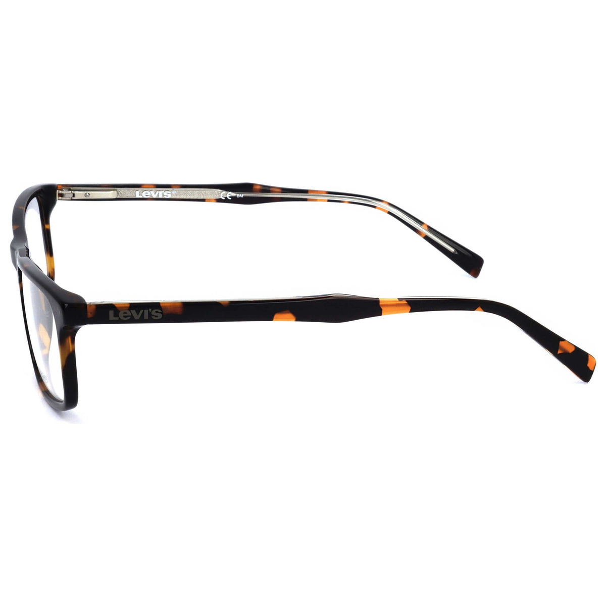 Levi's Men's Eyeglasses LV5020-086-55