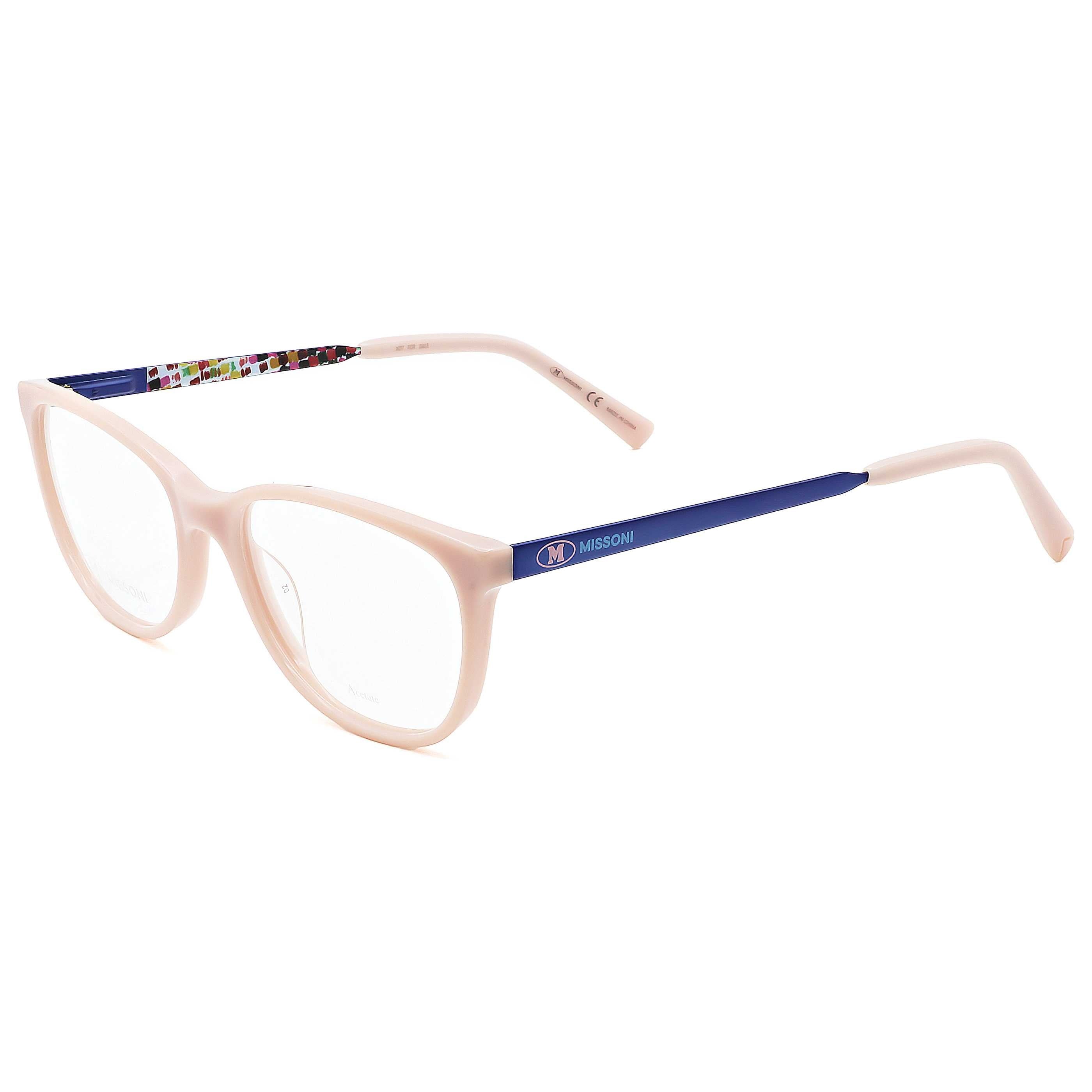 Missoni M Missoni Women's Eyeglasses MMI0033-35J-53