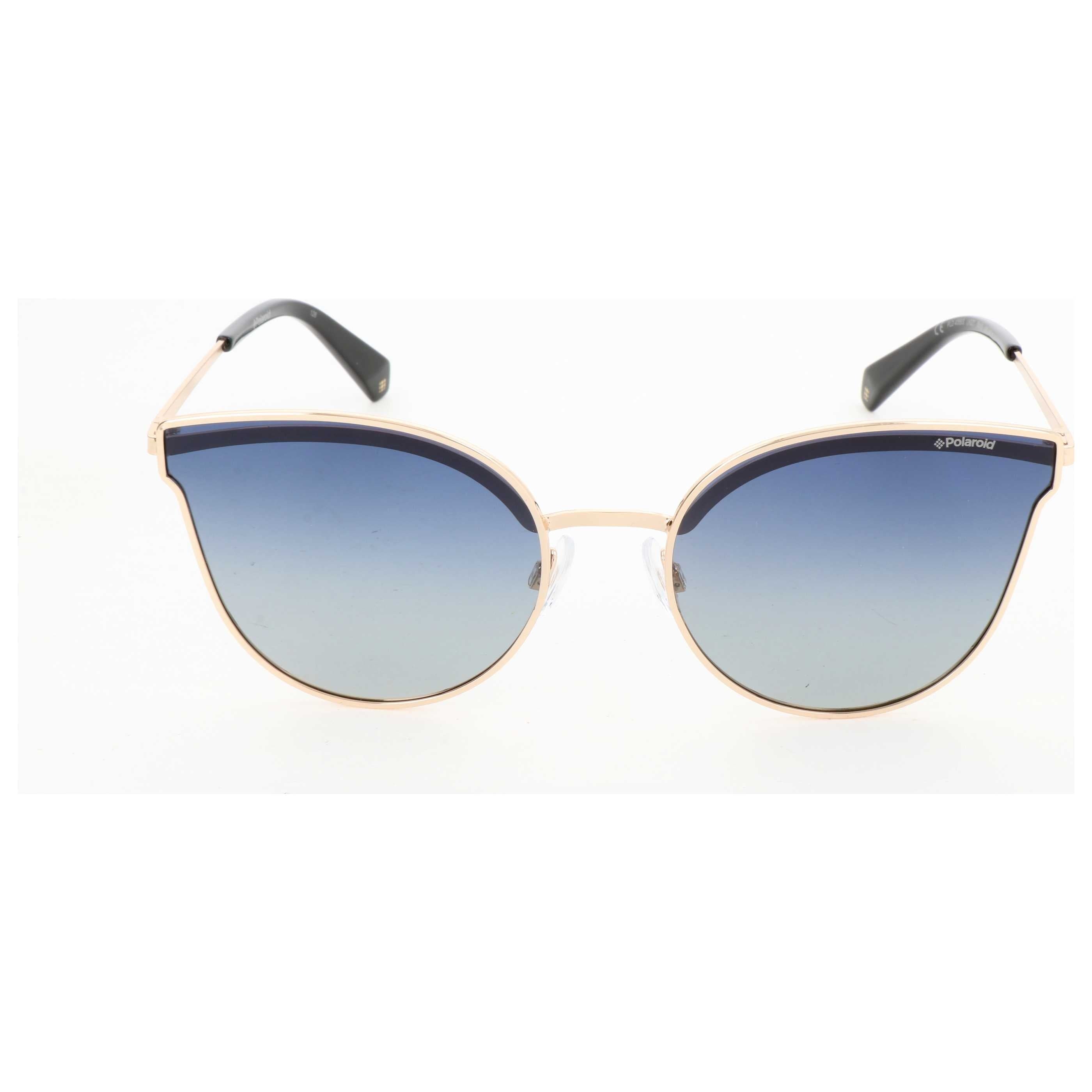 Polaroid Women's Sunglasses PLD4056-S-LKS-58