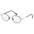 Tom Ford Men's Eyeglasses FT5973-B-005-49