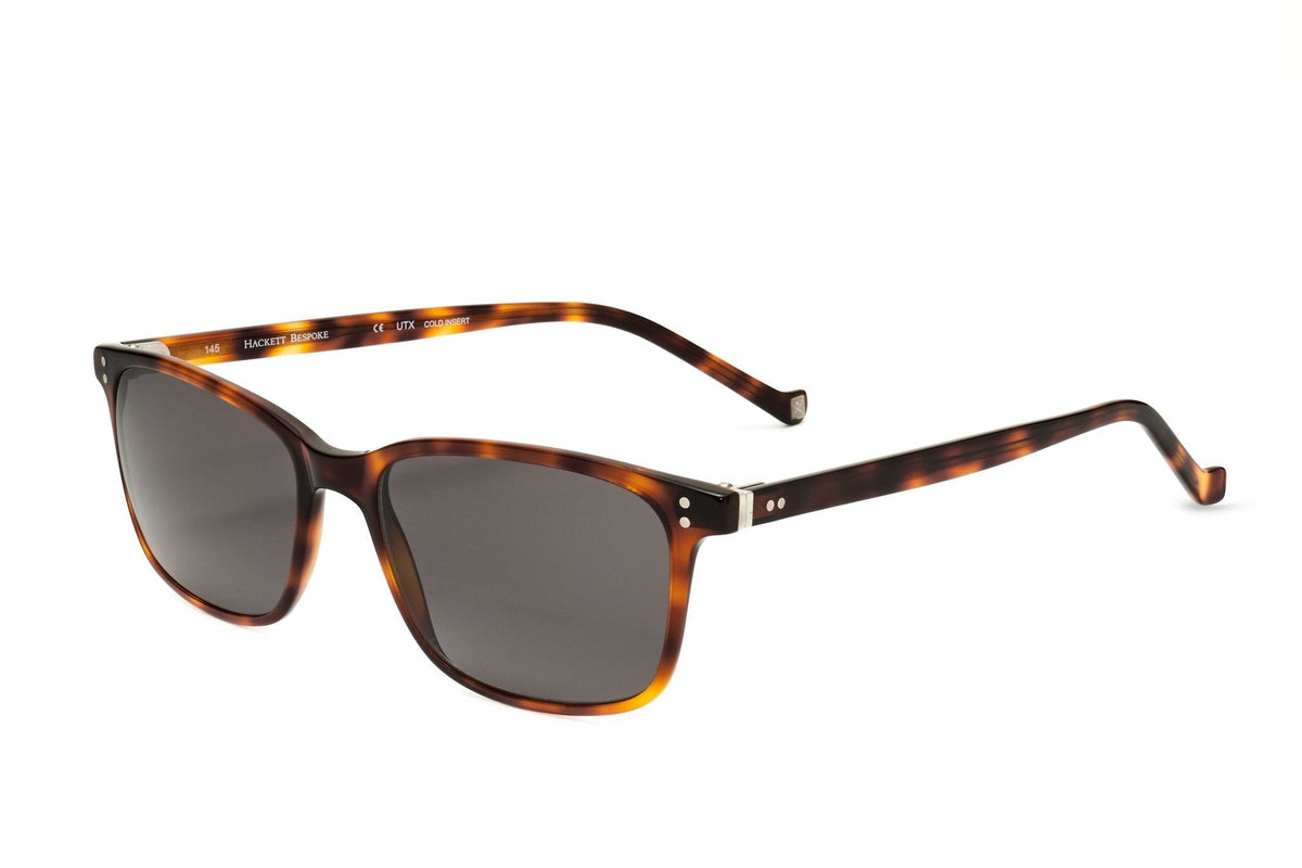 Hackett Bespoke Men's Acetate Sunglasses