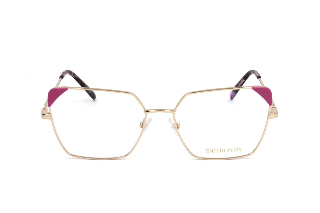Pucci Women's Metal Glasses