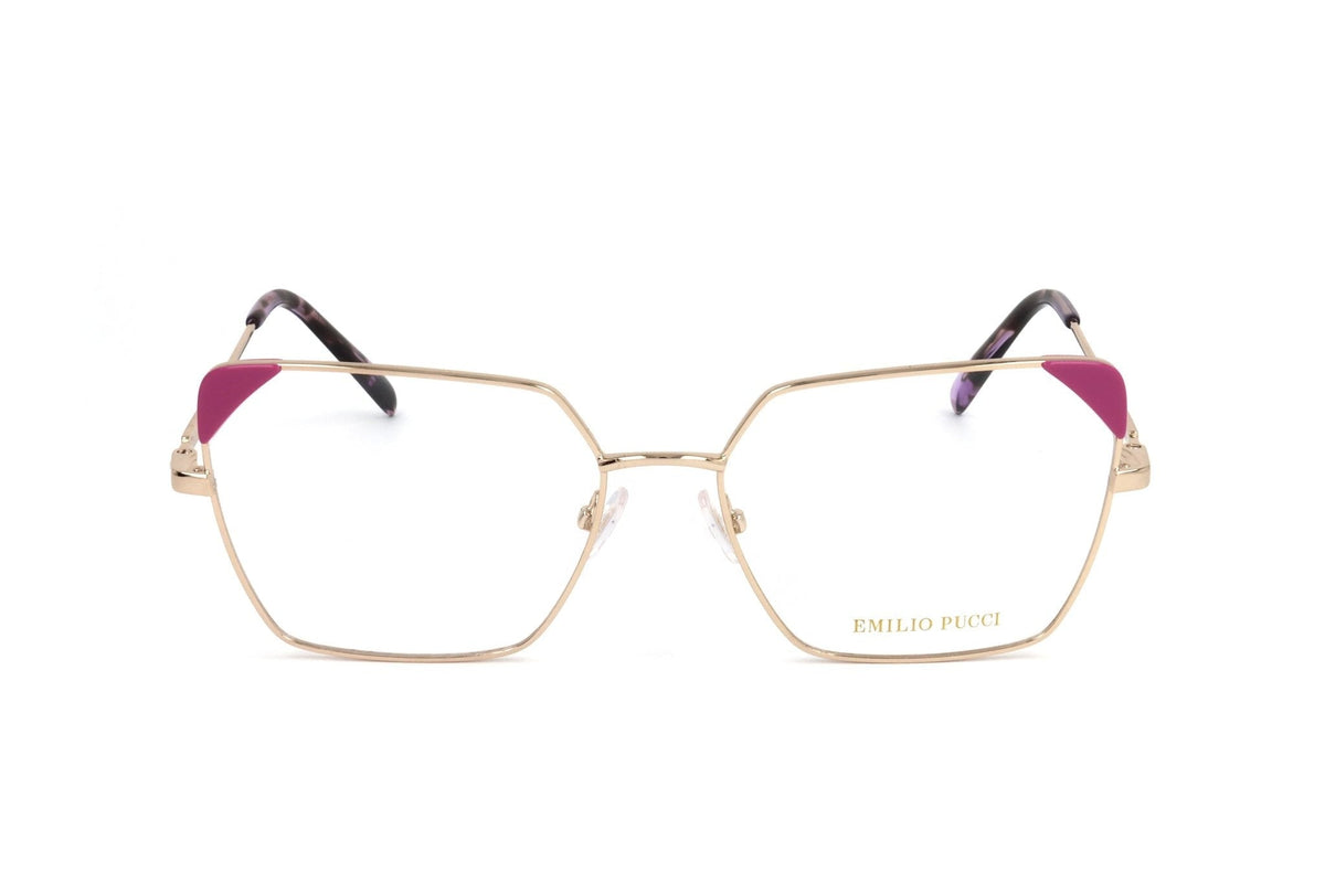 Pucci Women's Metal Glasses