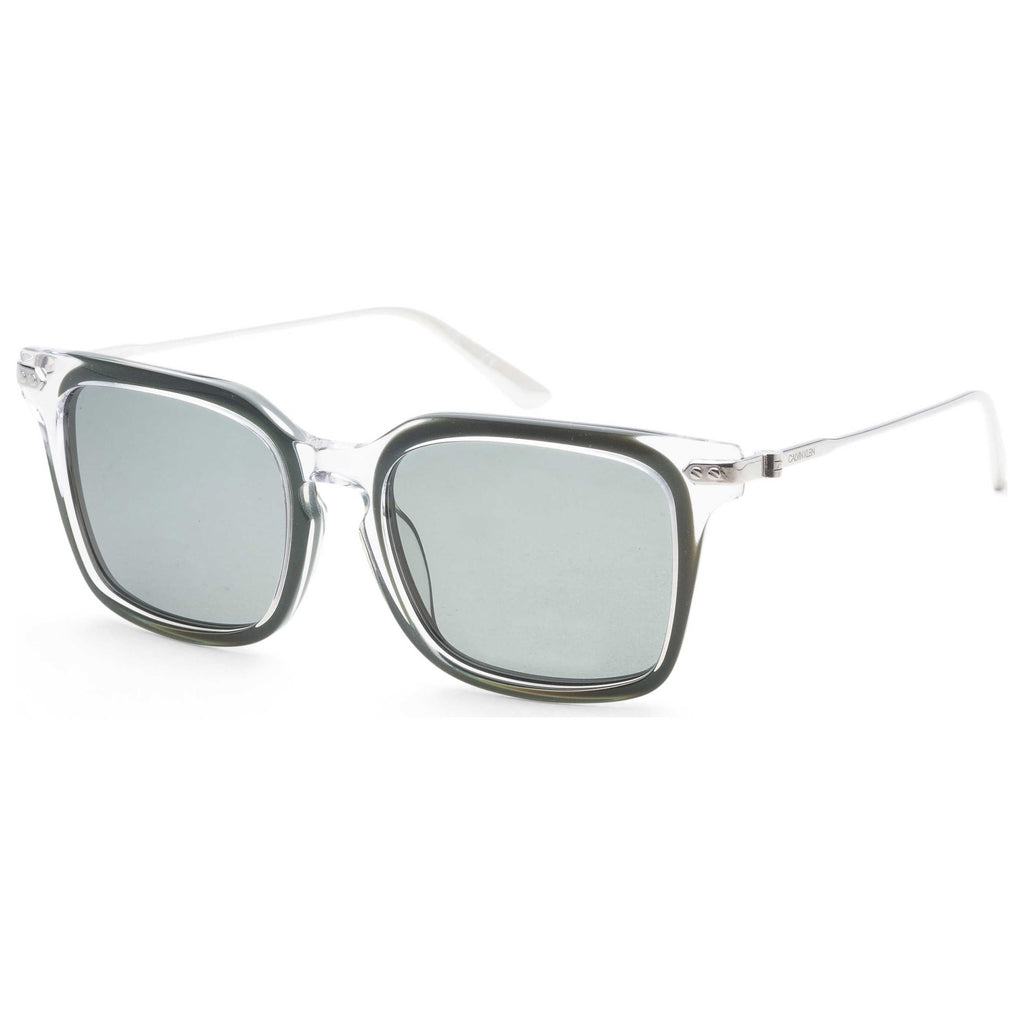 Calvin Klein Men's Sunglasses CK18702S-395-54