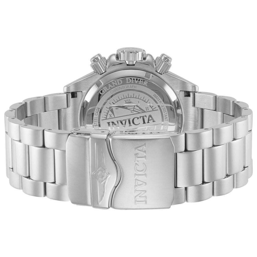 Invicta Men's Watch IN-48598