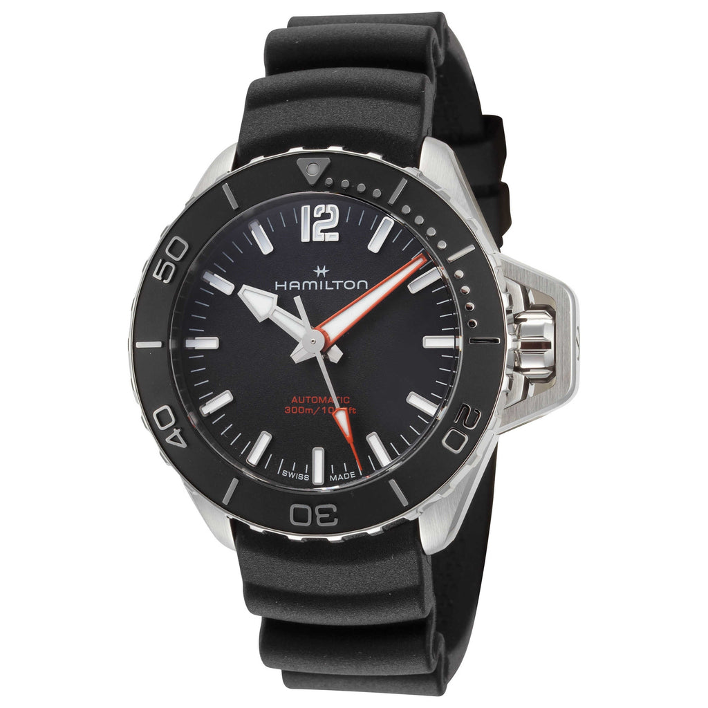 Hamilton Khaki Navy Men's Watch H77455330