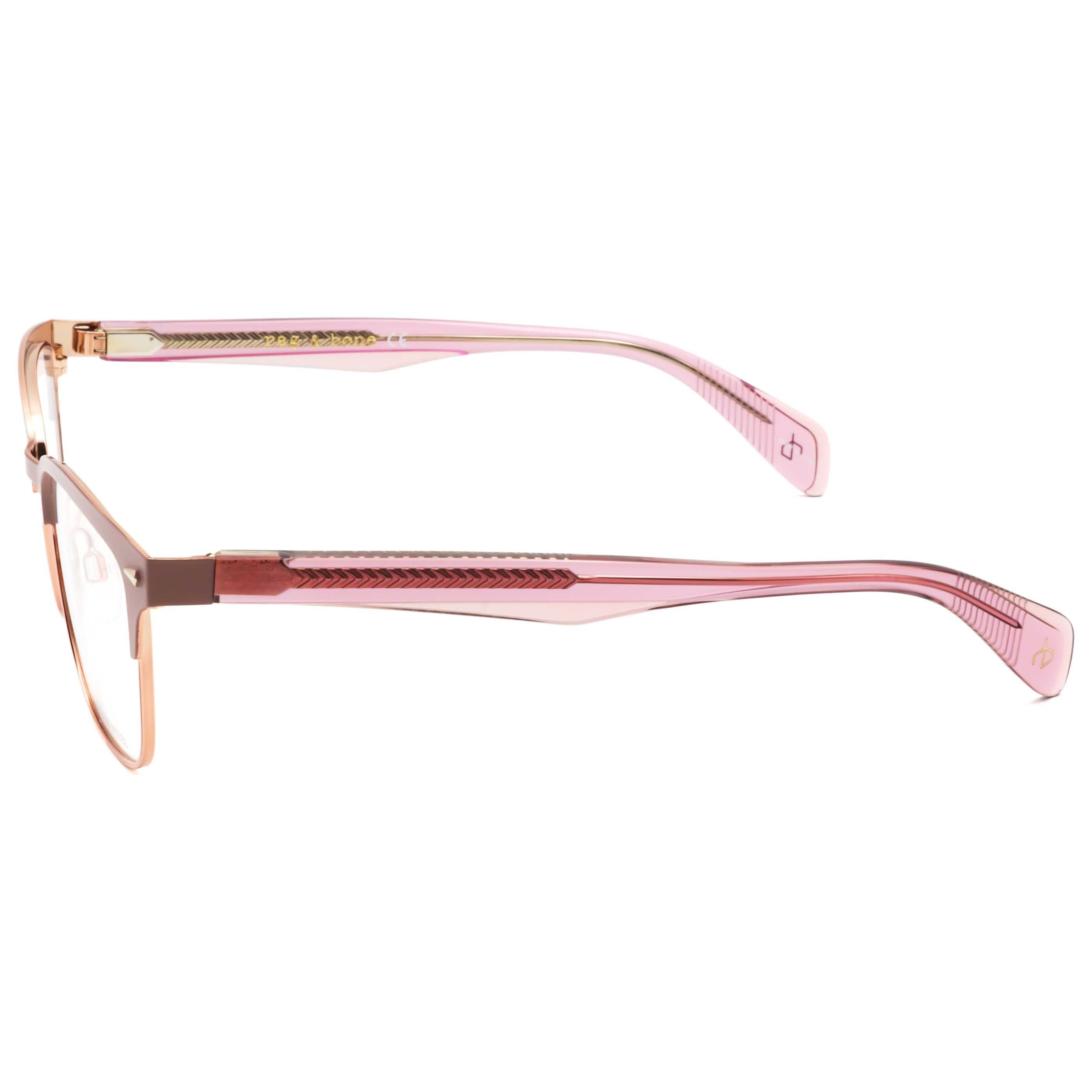 Rag & Bone Women's Eyeglasses RNB3022-79U-53