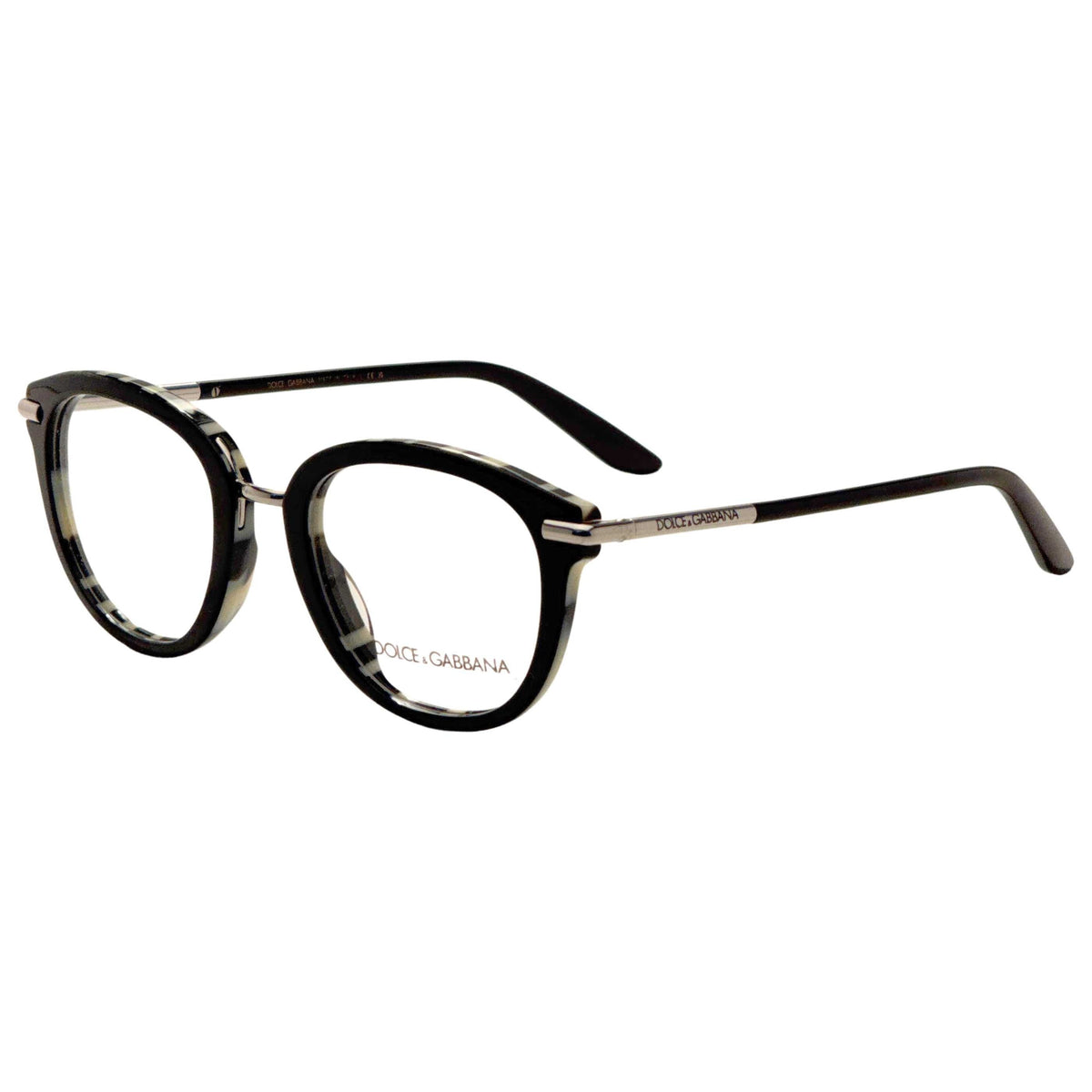 Dolce & Gabbana Women's Eyeglasses DG3410-3372-50