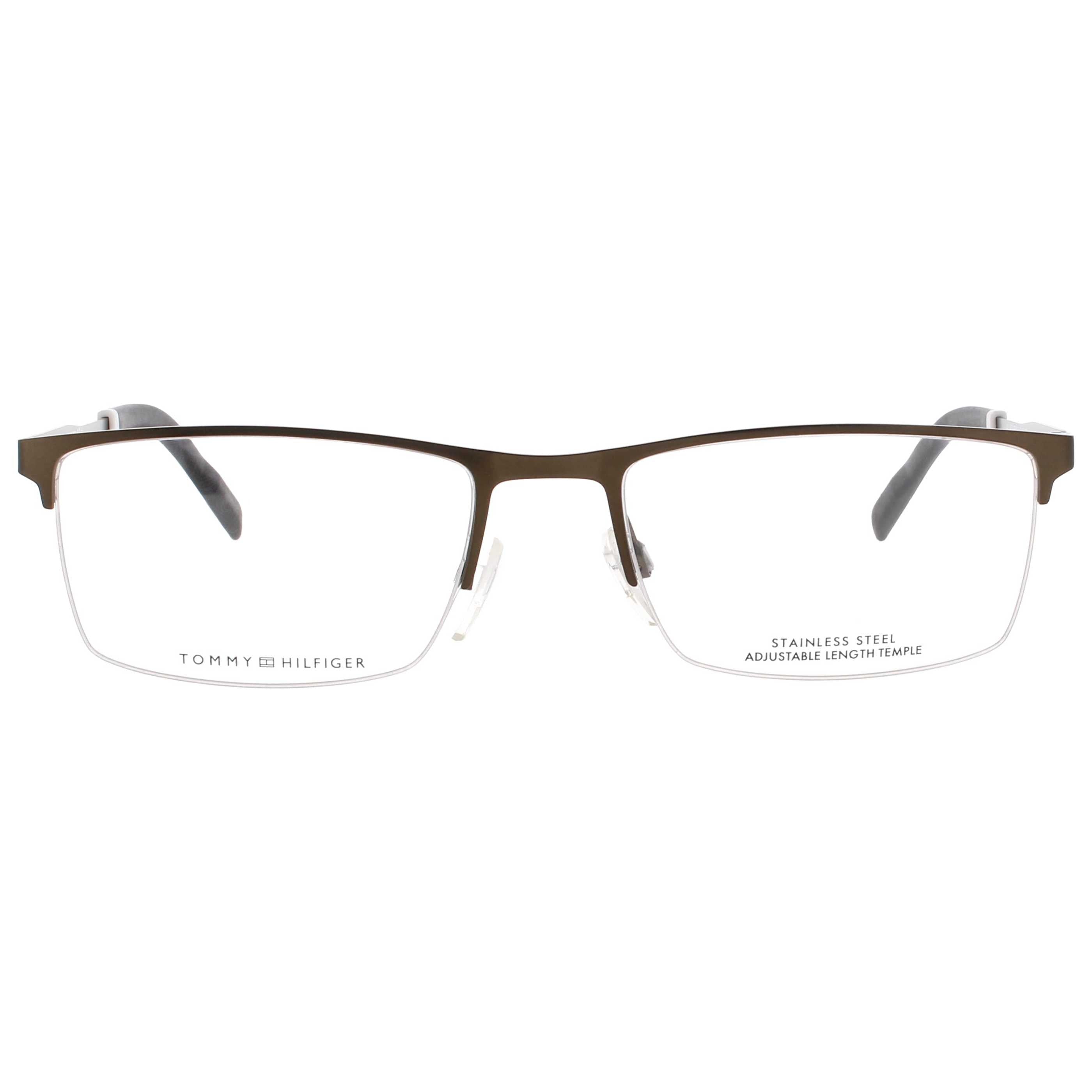 Tommy Hilfiger Men's Eyeglasses TH-TH-1830-4C3-56