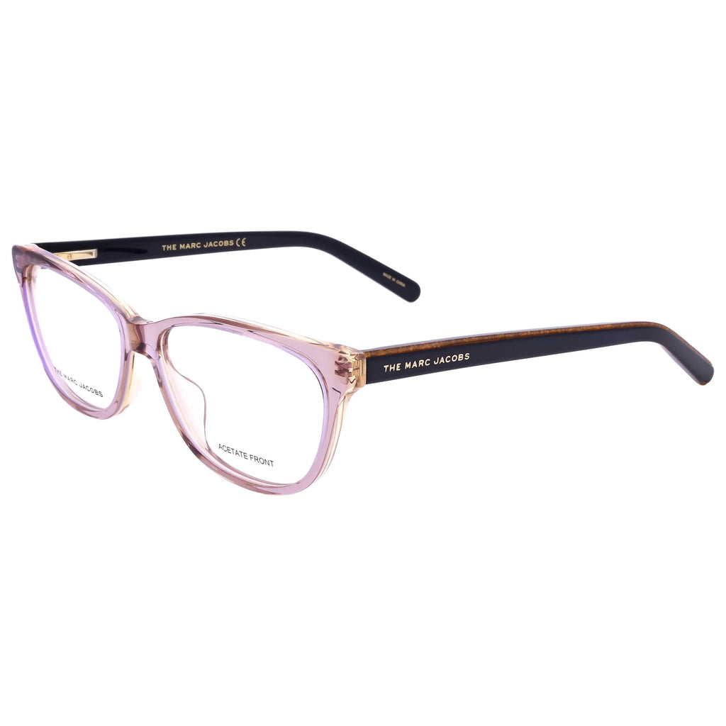 Marc Jacobs Women's Eyeglasses MARC462-009Q-53