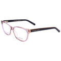 Marc Jacobs Women's Eyeglasses MARC462-009Q-53