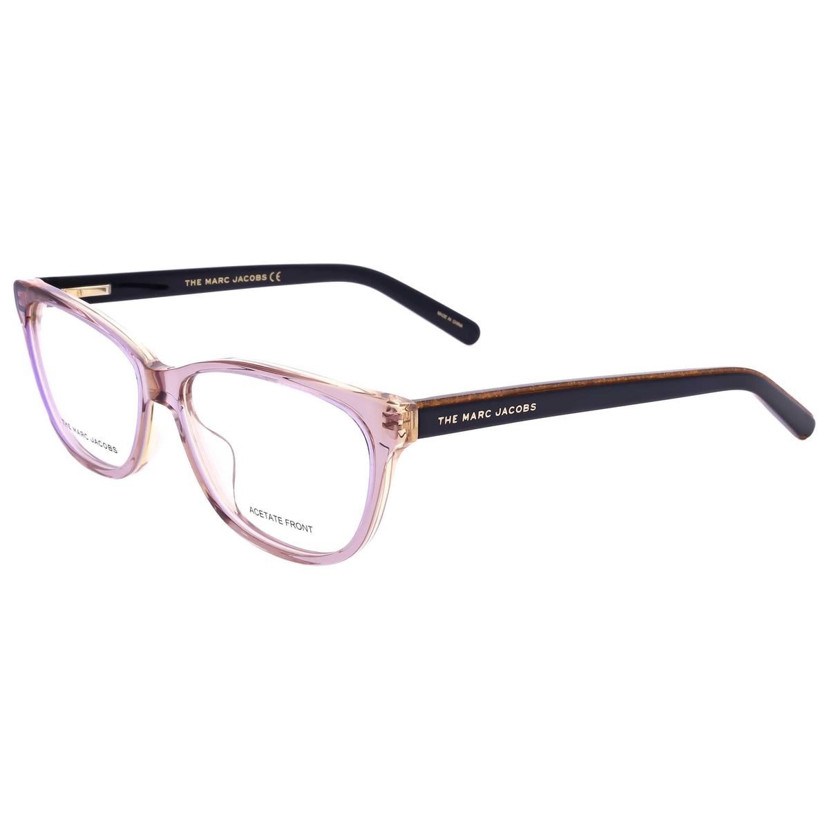 Marc Jacobs Women's Eyeglasses MARC462-009Q-53