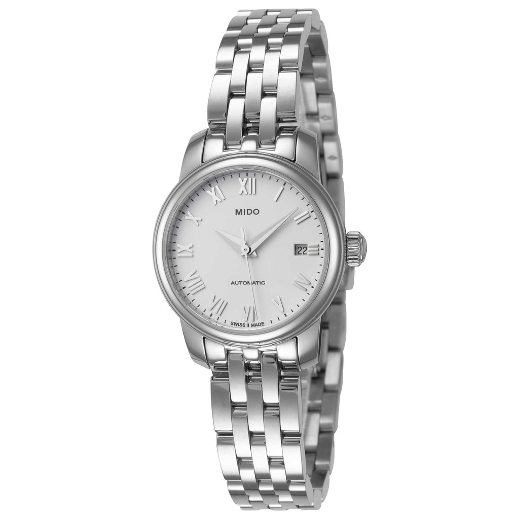 Mido Baroncelli Women's Watch M0390071101300