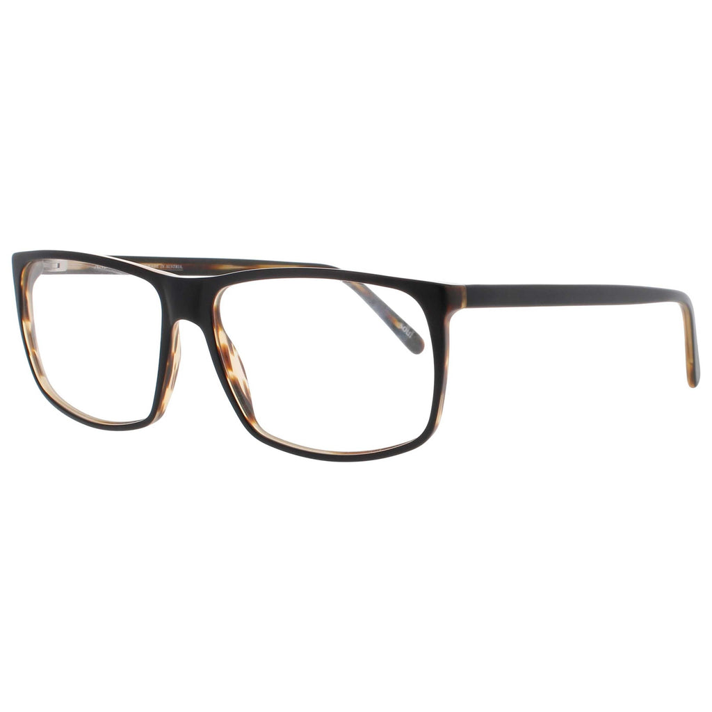 Andy Wolf Men's Eyeglasses AW-4525-H-57