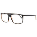Andy Wolf Men's Eyeglasses AW-4525-H-57