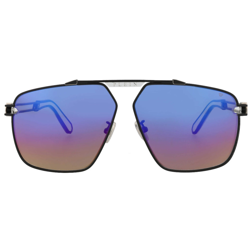 Philipp Plein Men's Sunglasses SPP049M-63-0541