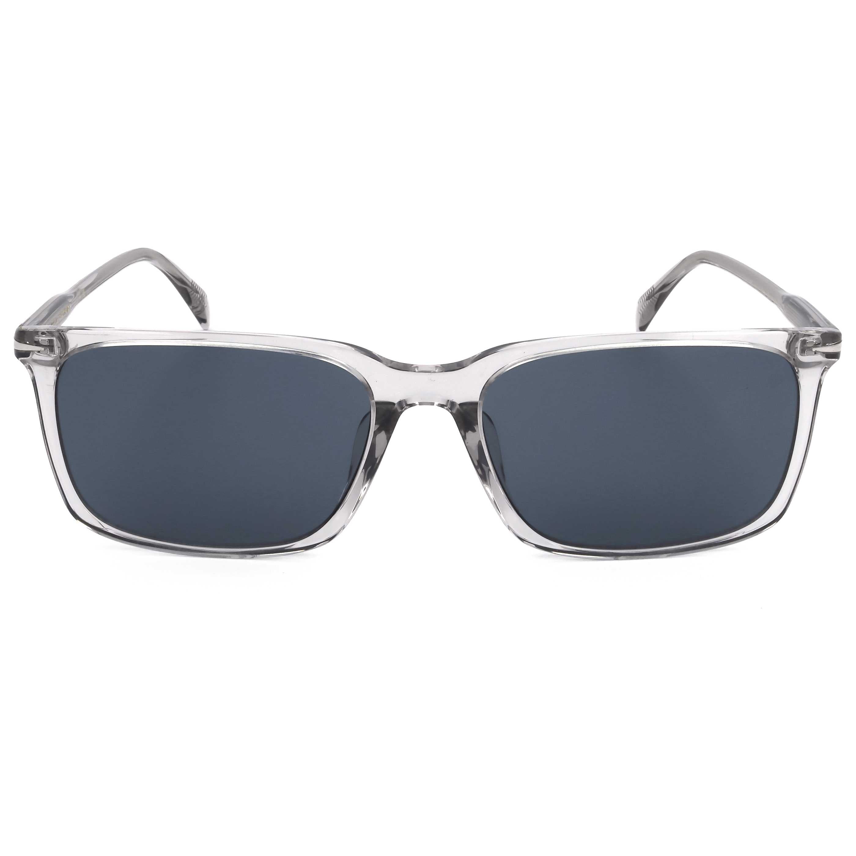 David Beckham Men's Sunglasses DB1163-F-S-KB7-58